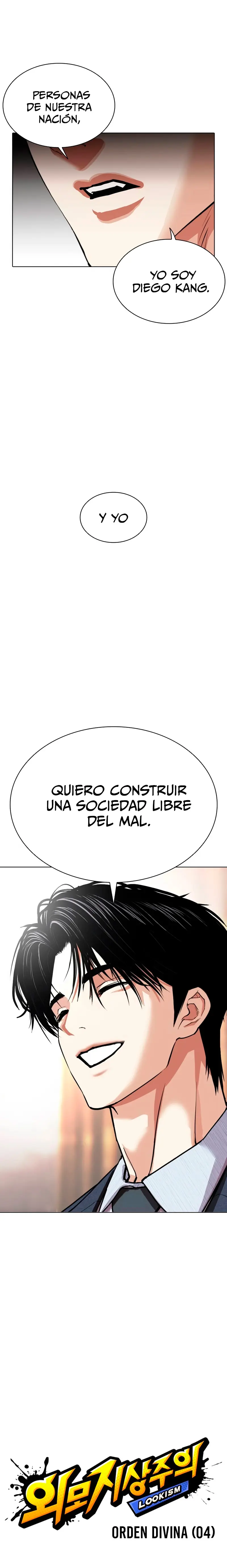 Nueva cara capítulo 555 página 14