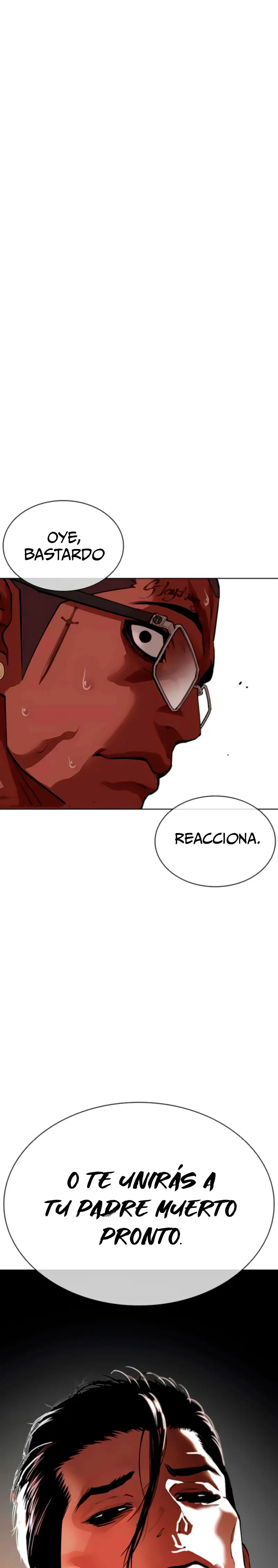 Nueva cara capítulo 556 página 1