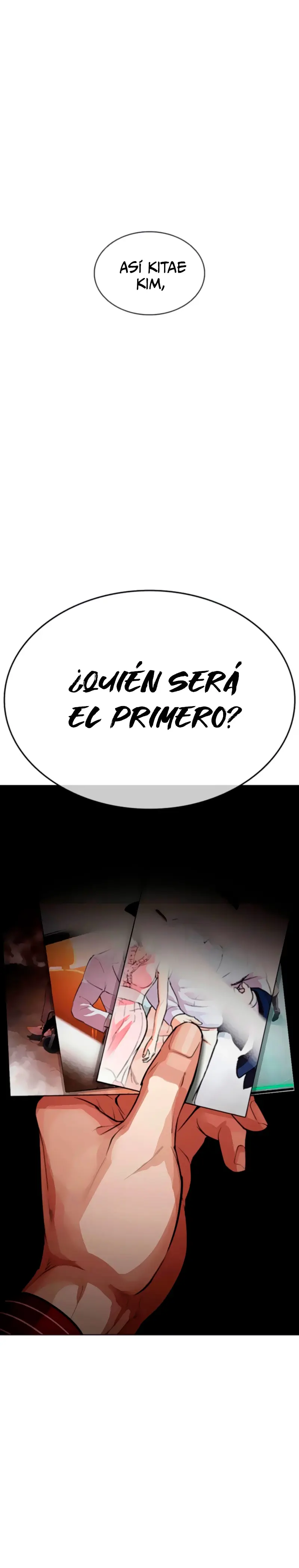 Nueva cara capítulo 556 página 48