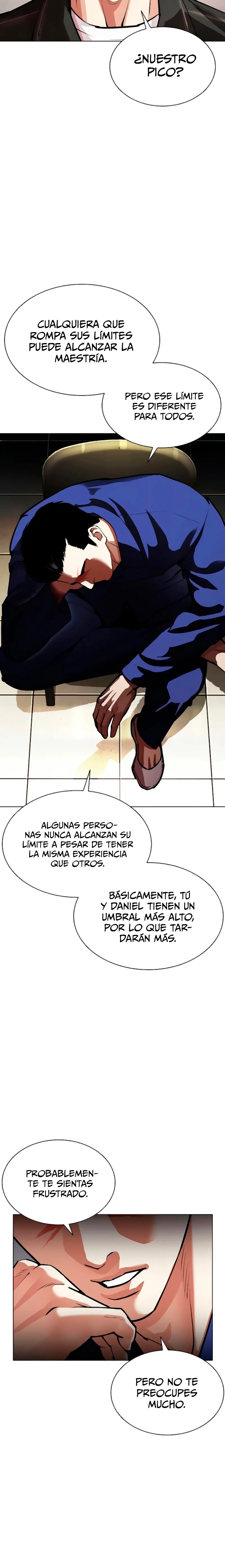 Nueva cara capítulo 557 página 23
