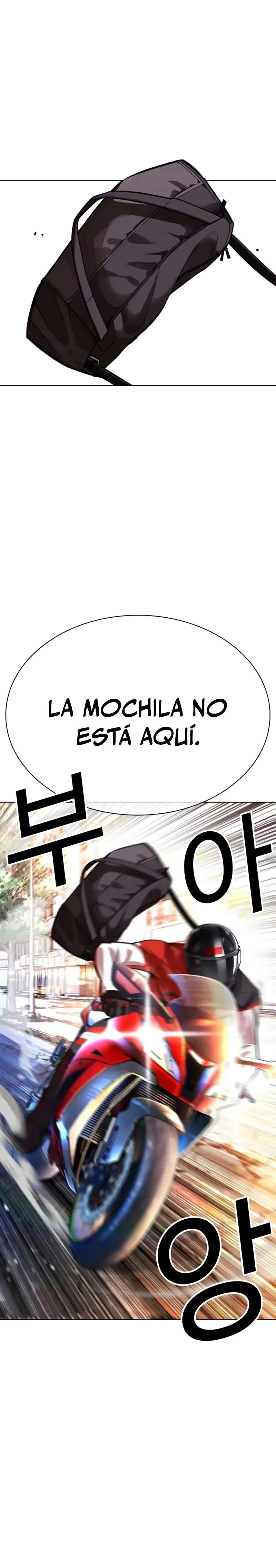 Nueva cara capítulo 558 página 37