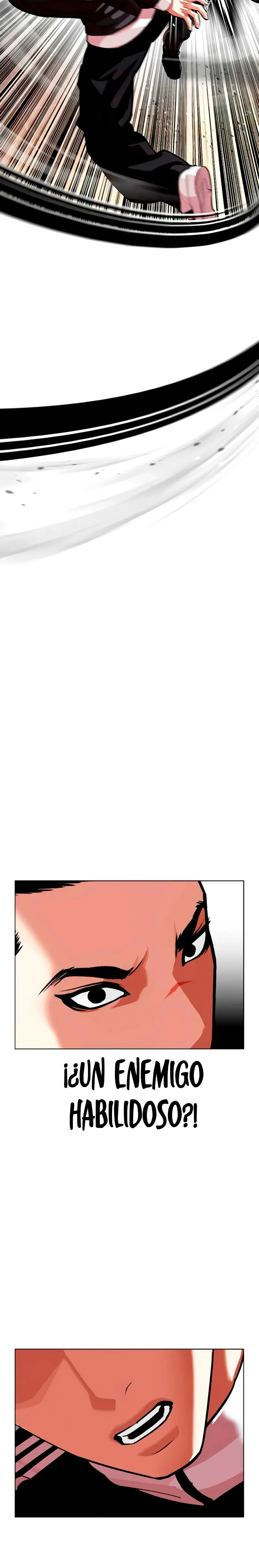 Nueva cara capítulo 559 página 48