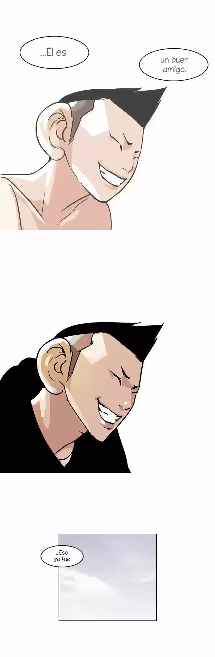 Nueva cara capítulo 56 página 29