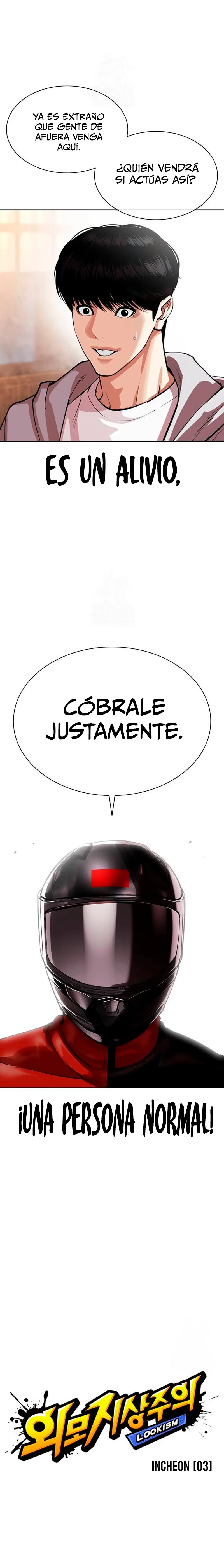 Nueva cara capítulo 560 página 10