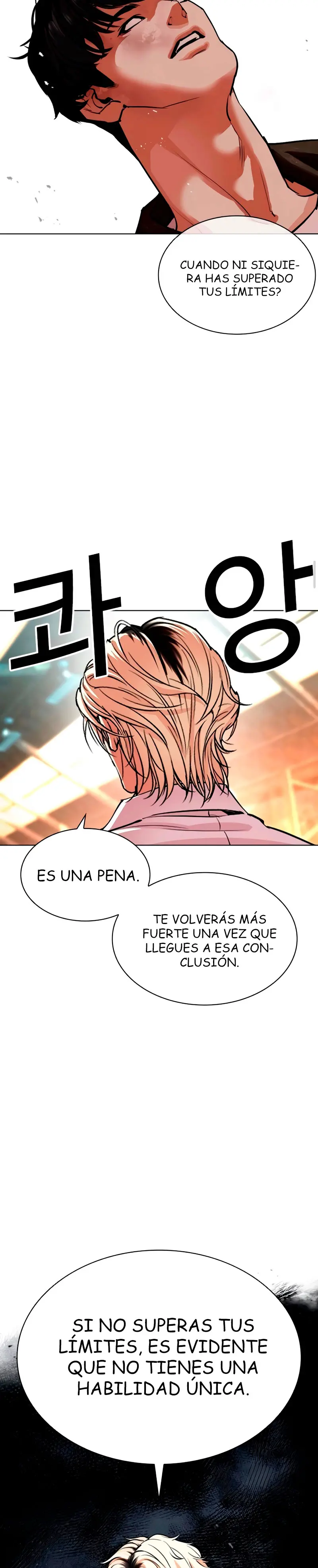 Nueva cara capítulo 561 página 20