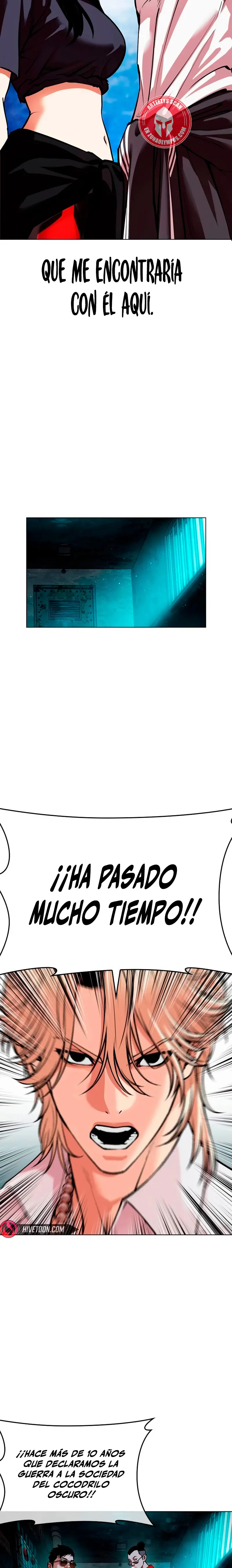 Nueva cara capítulo 565 página 52