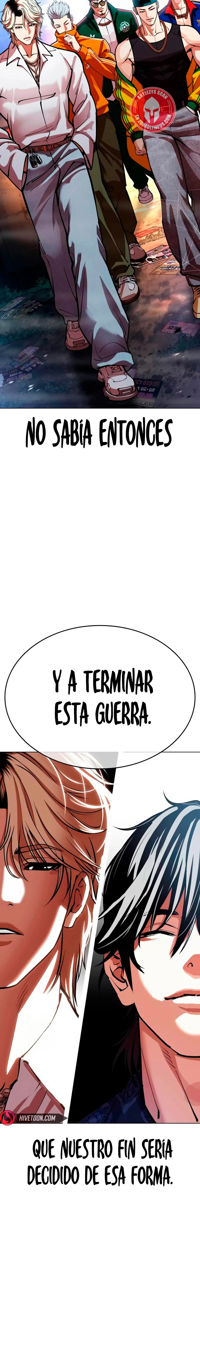 Nueva cara capítulo 565 página 55