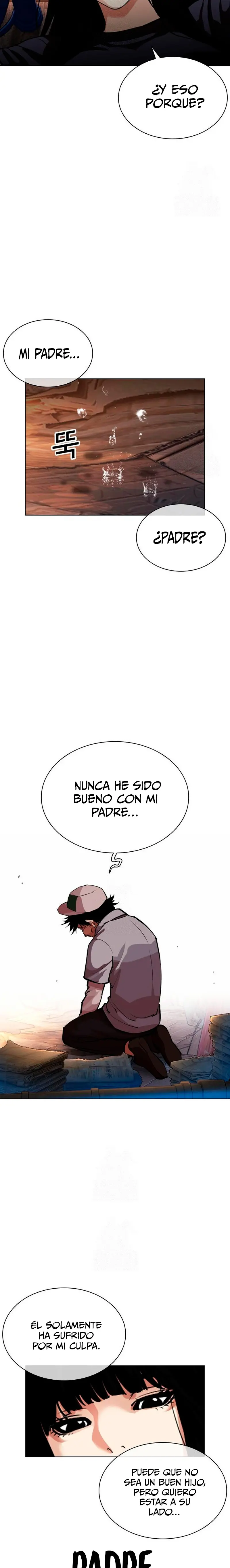 Nueva cara capítulo 566 página 22