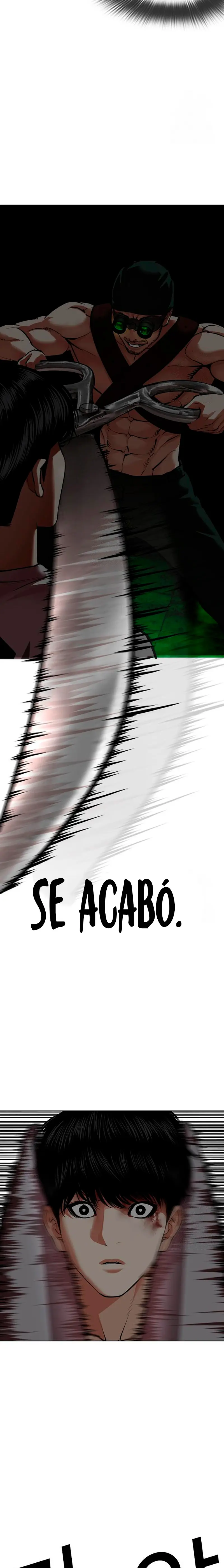 Nueva cara capítulo 566 página 47