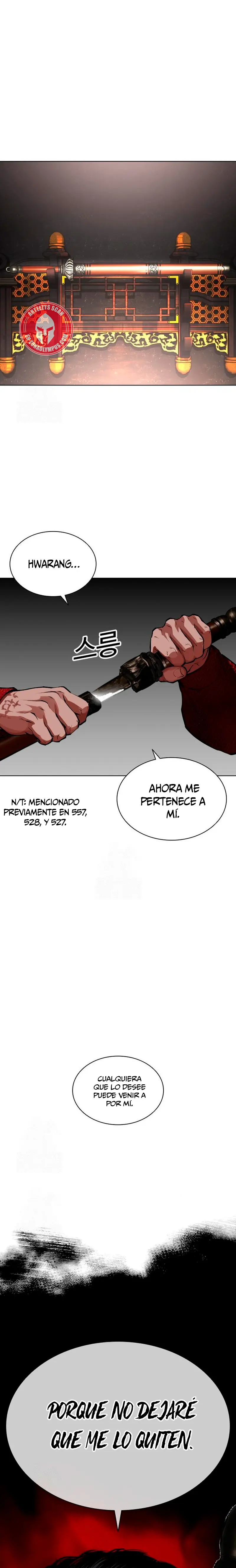 Nueva cara capítulo 569 página 51