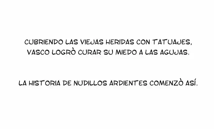 Nueva cara capítulo 57 página 23