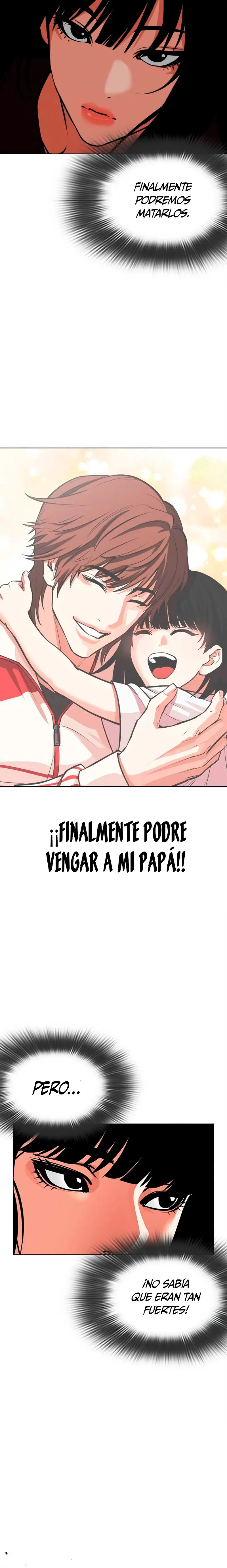 Nueva cara capítulo 570 página 23