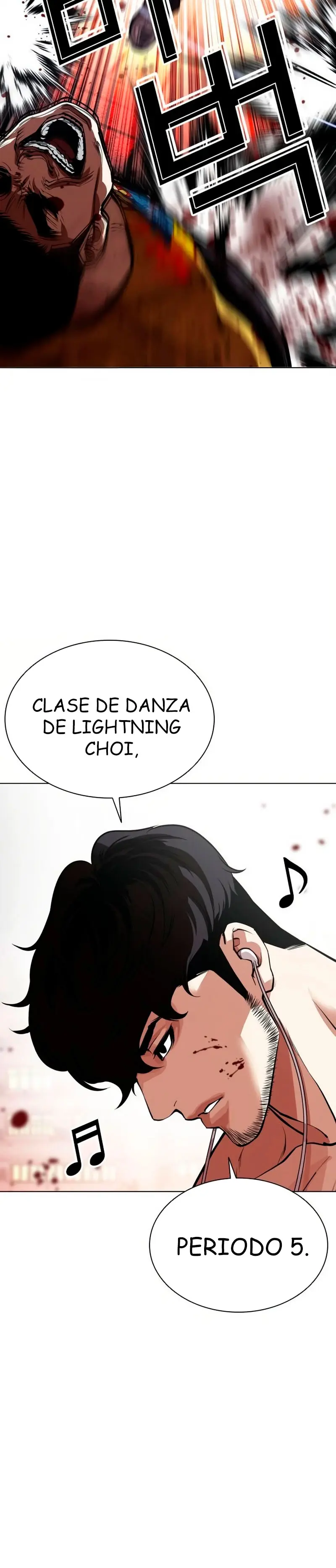Nueva cara capítulo 571 página 53
