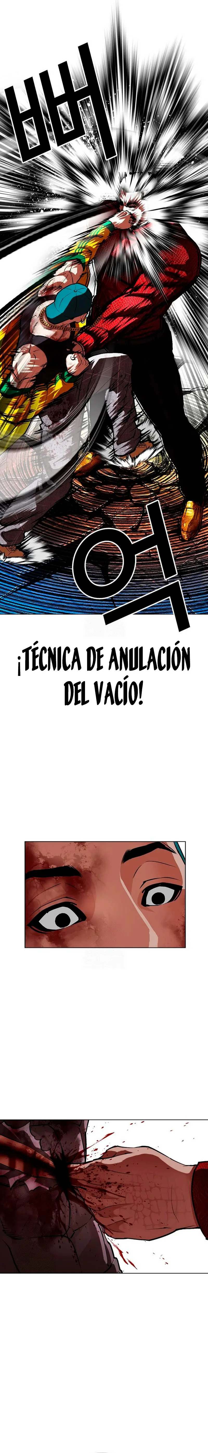 Nueva cara capítulo 572 página 20