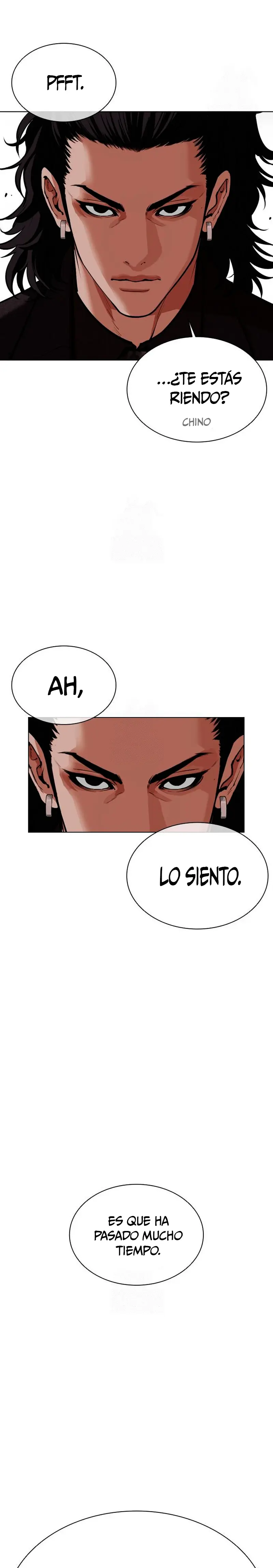 Nueva cara capítulo 572 página 42