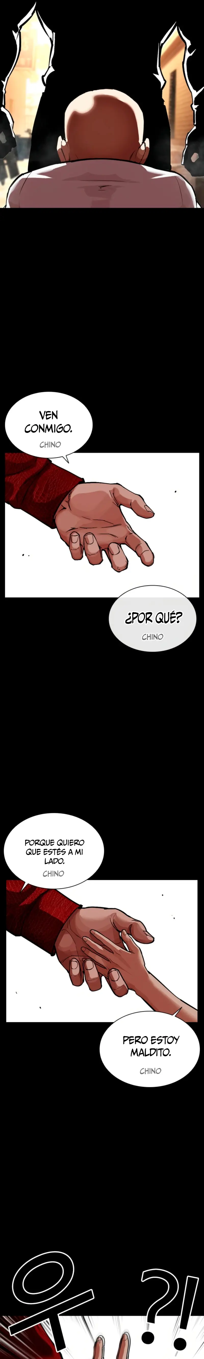 Nueva cara capítulo 574.2 página 1