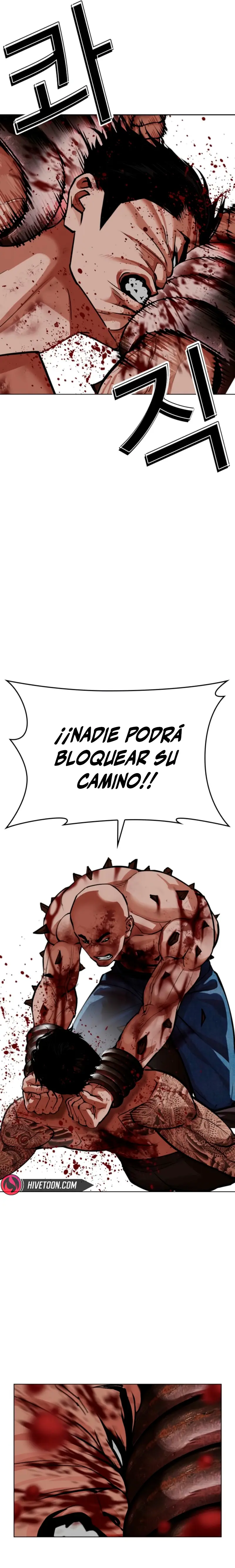 Nueva cara capítulo 574.2 página 6