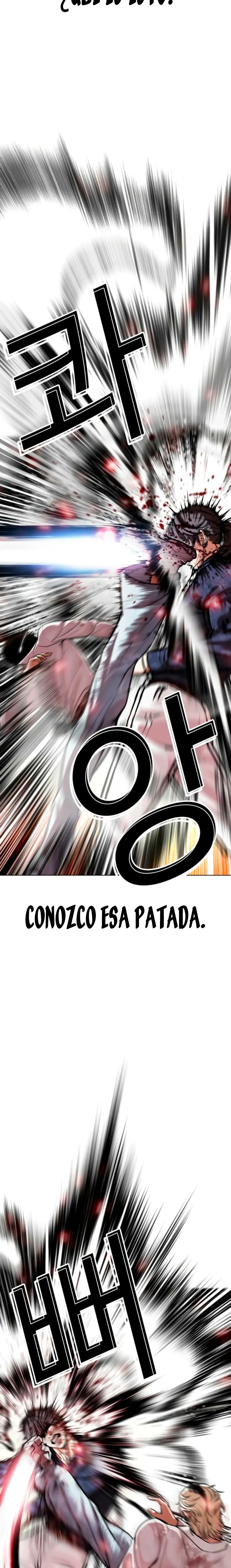 Nueva cara capítulo 575 página 32