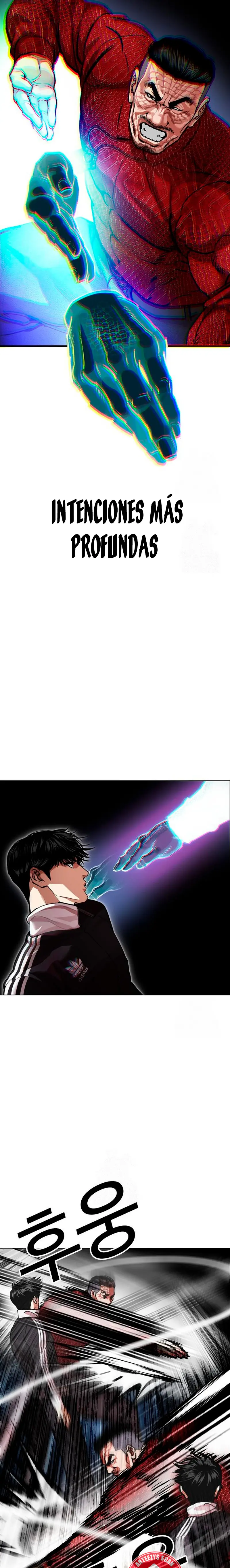 Nueva cara capítulo 576 página 47