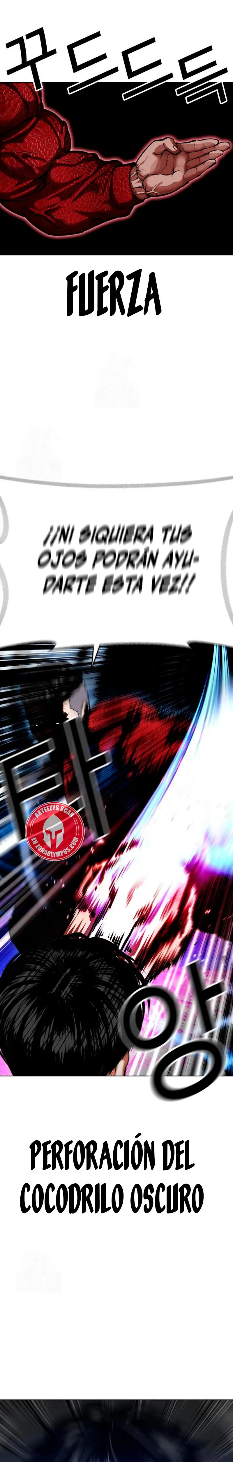 Nueva cara capítulo 577 página 10