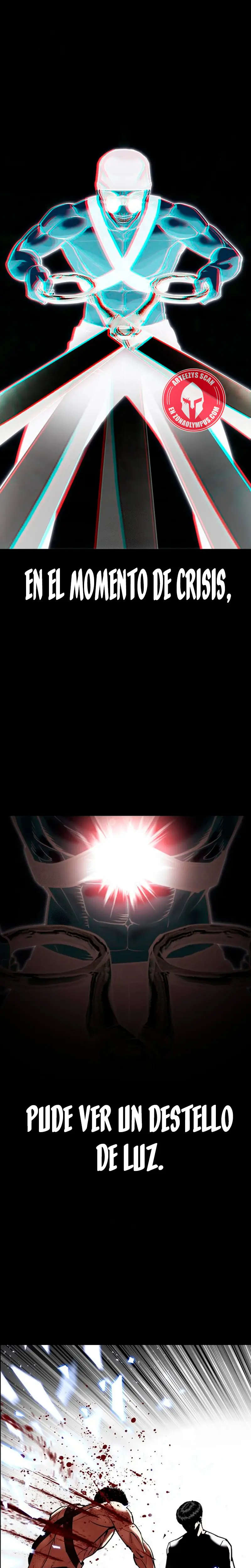 Nueva cara capítulo 577 página 14