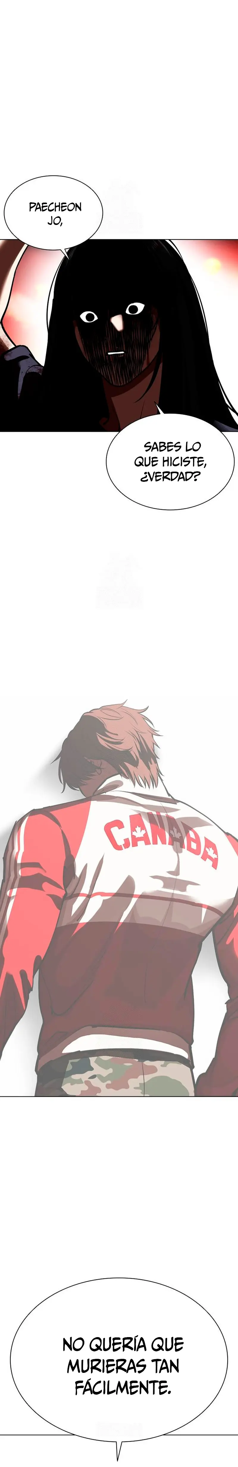 Nueva cara capítulo 577 página 19