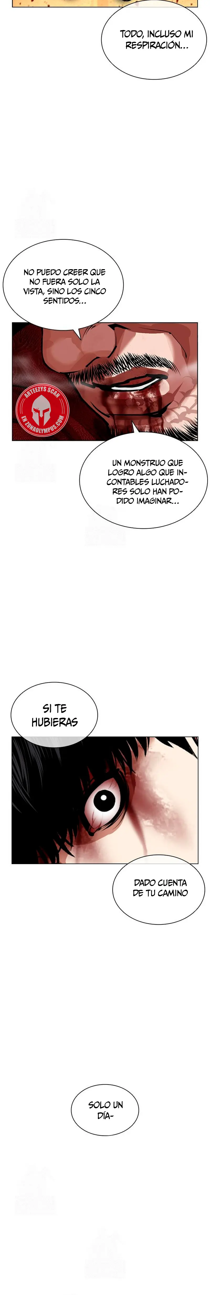 Nueva cara capítulo 577 página 23