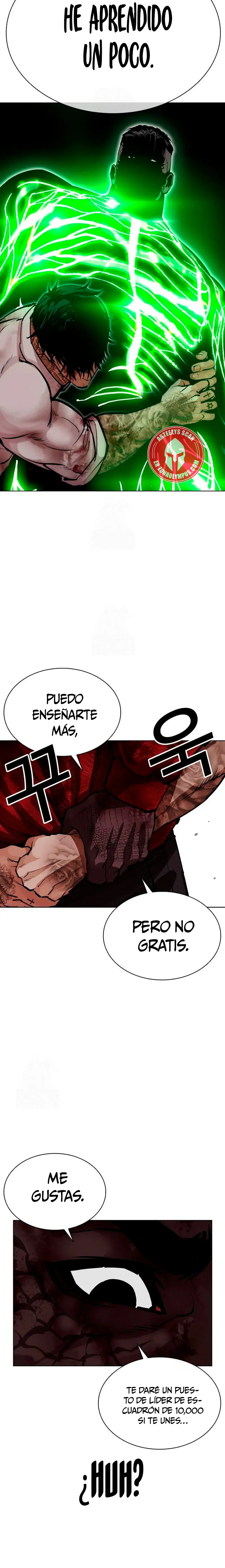 Nueva cara capítulo 578 página 22