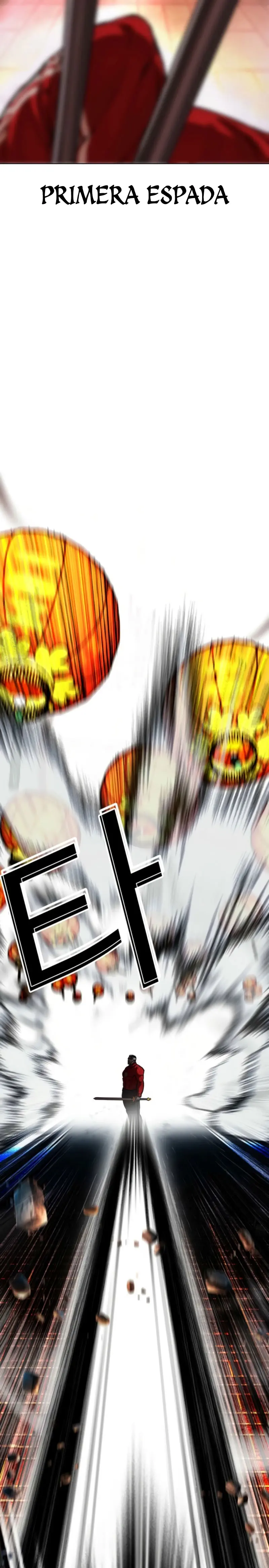 Nueva cara capítulo 579 página 33