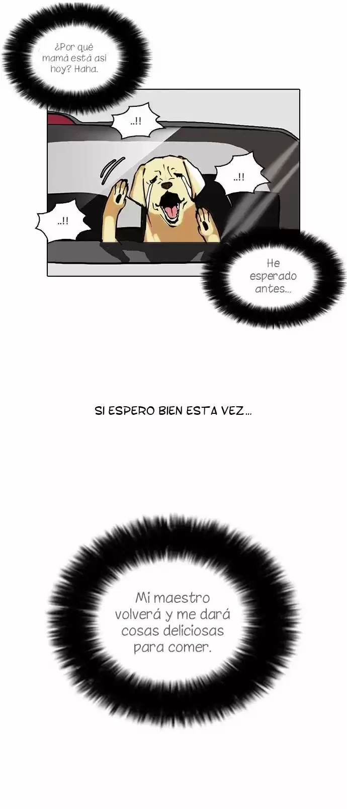 Nueva cara capítulo 58 página 10