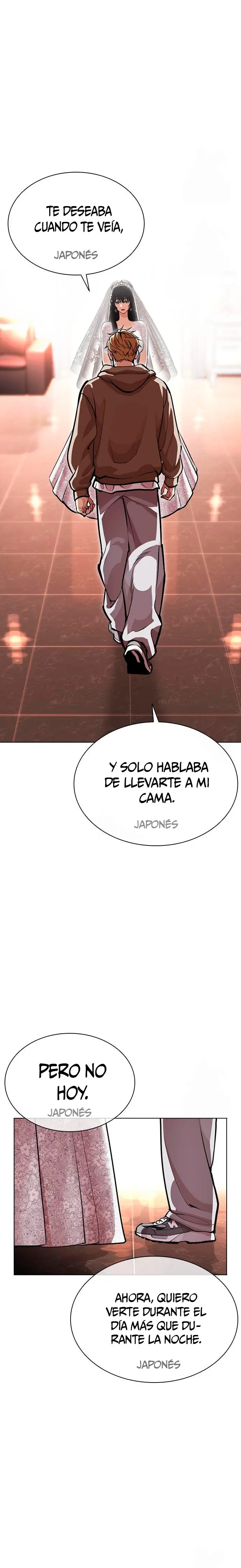Nueva cara capítulo 587 página 24
