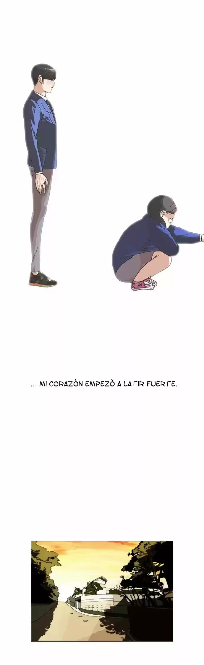 Nueva cara capítulo 59 página 29