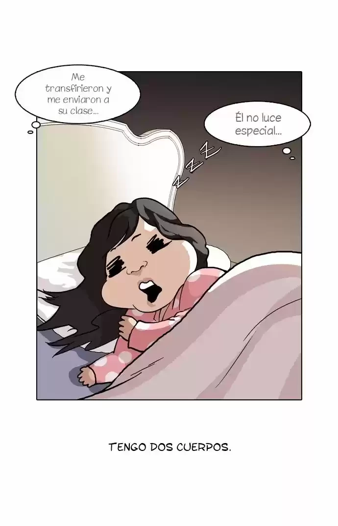 Nueva cara capítulo 59 página 32