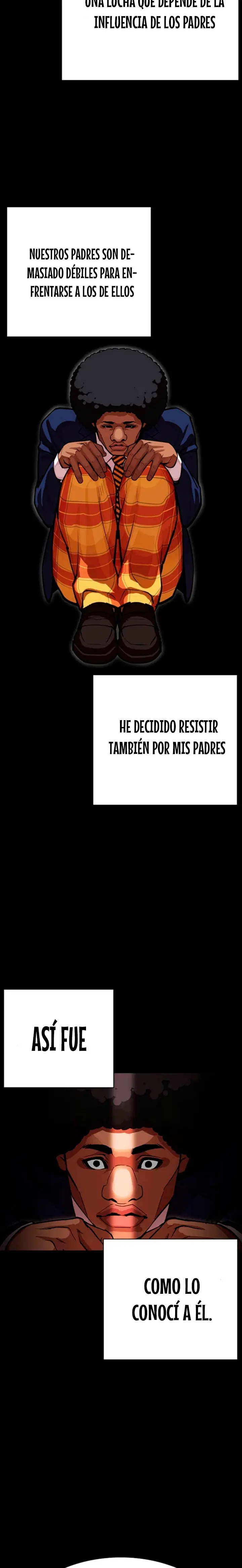 Nueva cara capítulo 591 página 11