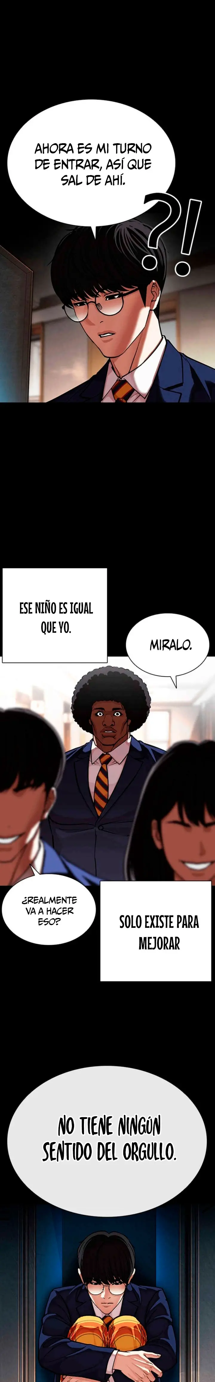 Nueva cara capítulo 591 página 13