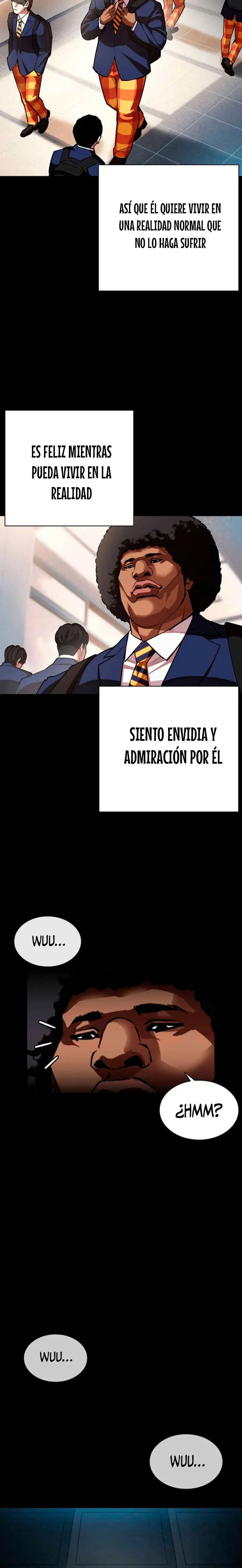 Nueva cara capítulo 591 página 24