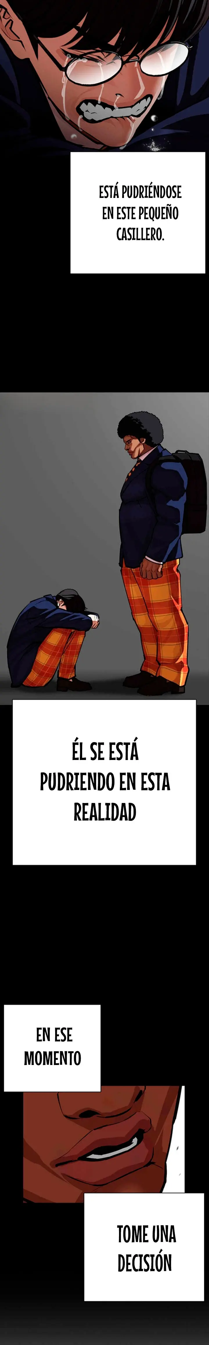 Nueva cara capítulo 591 página 26