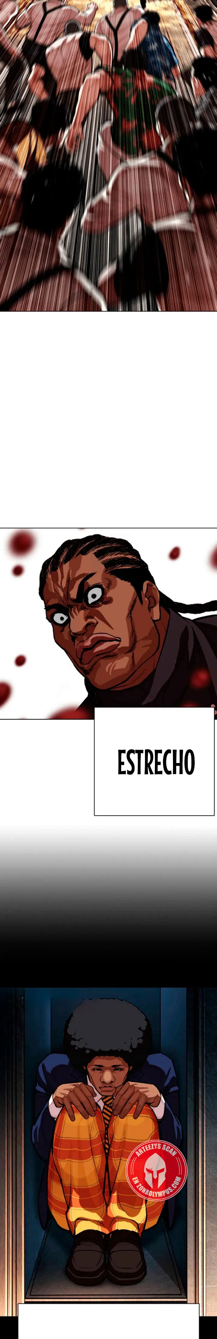 Nueva cara capítulo 591 página 5