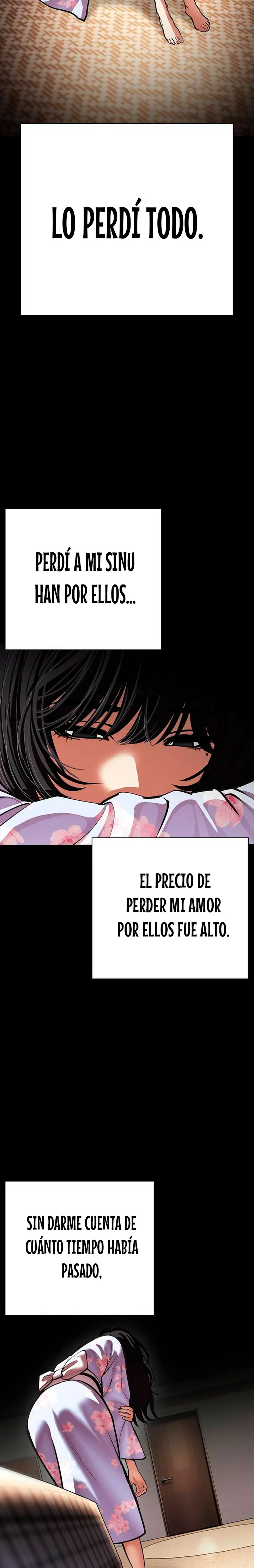 Nueva cara capítulo 592 página 19