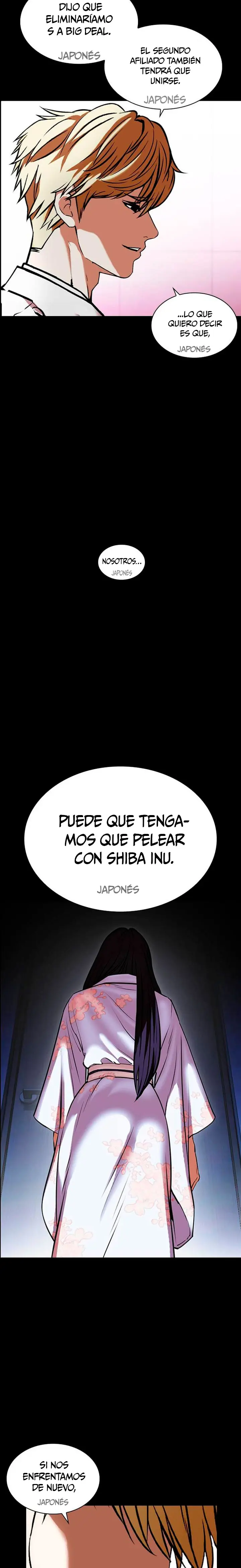 Nueva cara capítulo 592 página 25