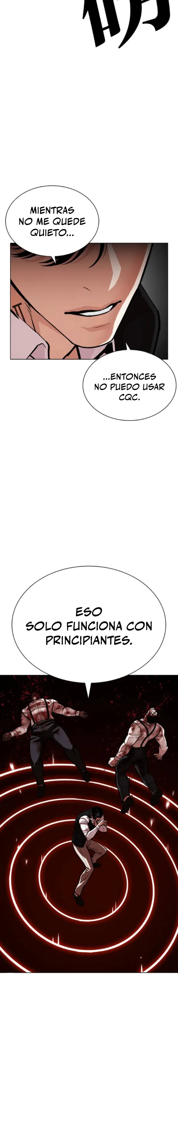 Nueva cara capítulo 593 página 43