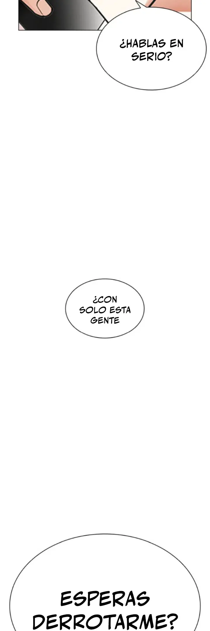 Nueva cara capítulo 593 página 63