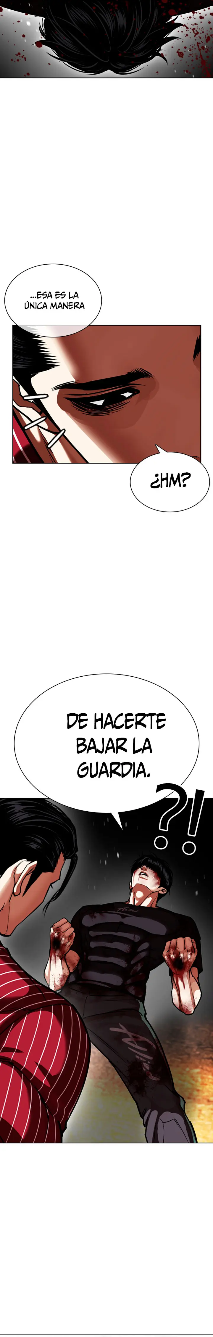 Nueva cara capítulo 599 página 13