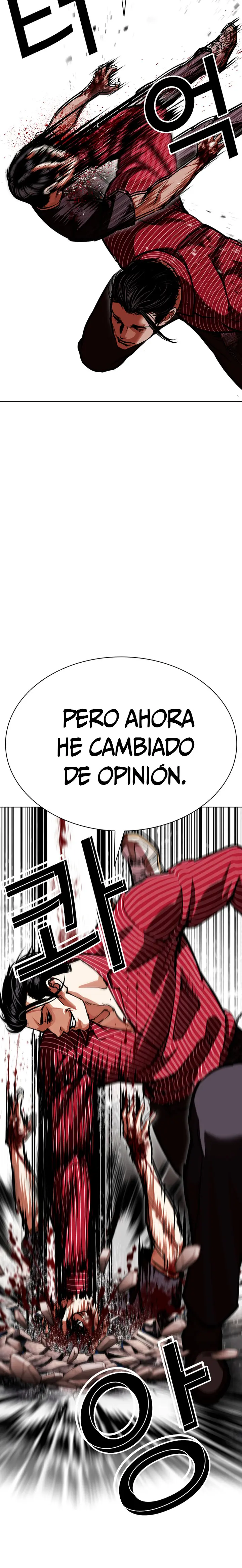 Nueva cara capítulo 599 página 23