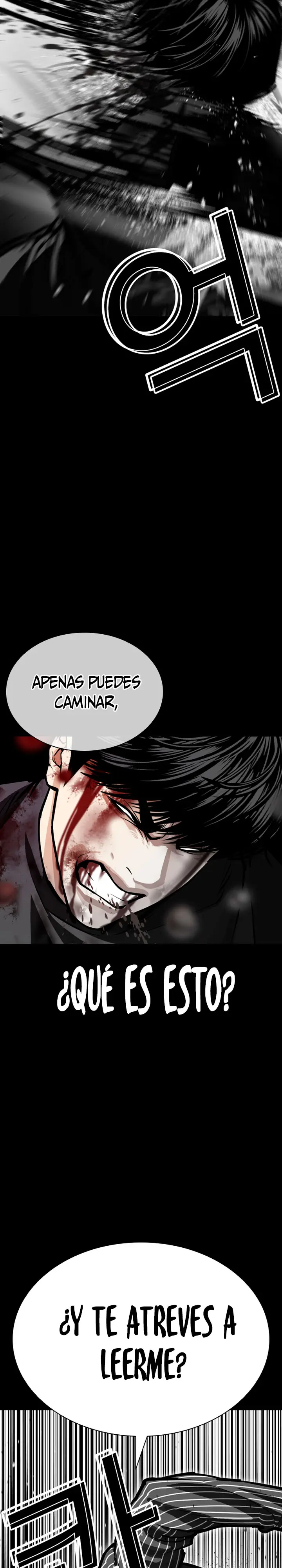 Nueva cara capítulo 599 página 35