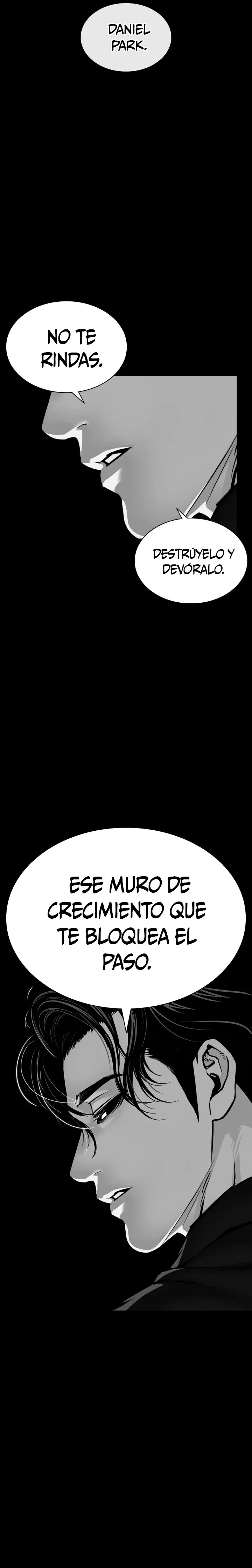 Nueva cara capítulo 599 página 41