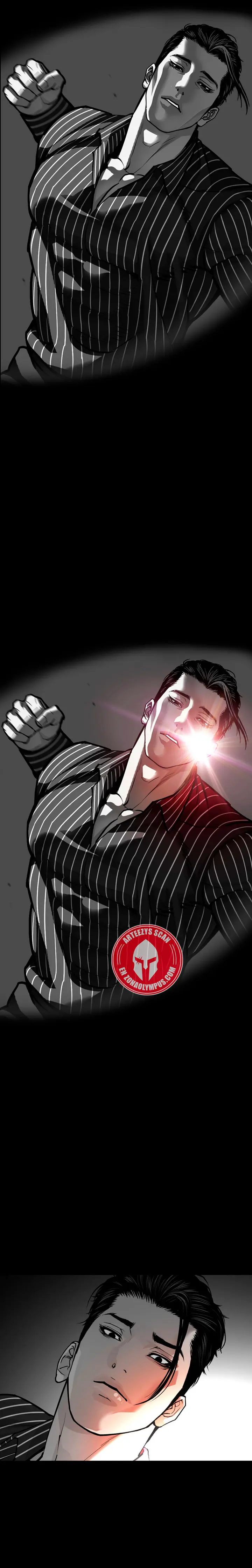 Nueva cara capítulo 599 página 42