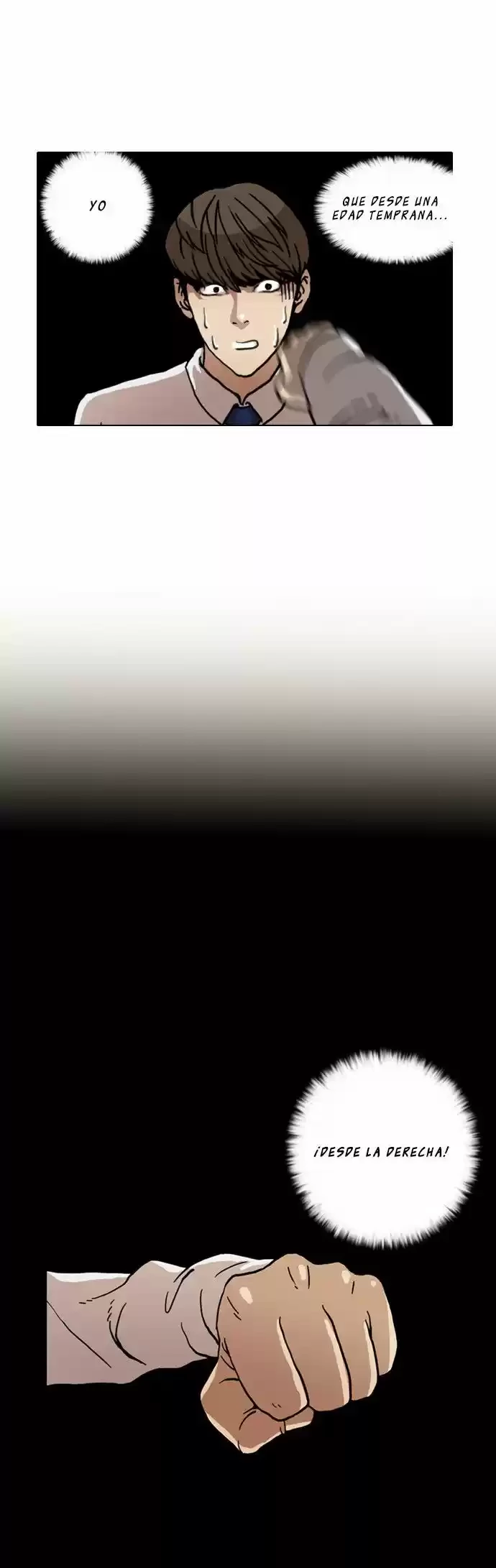 Nueva cara capítulo 6 página 28