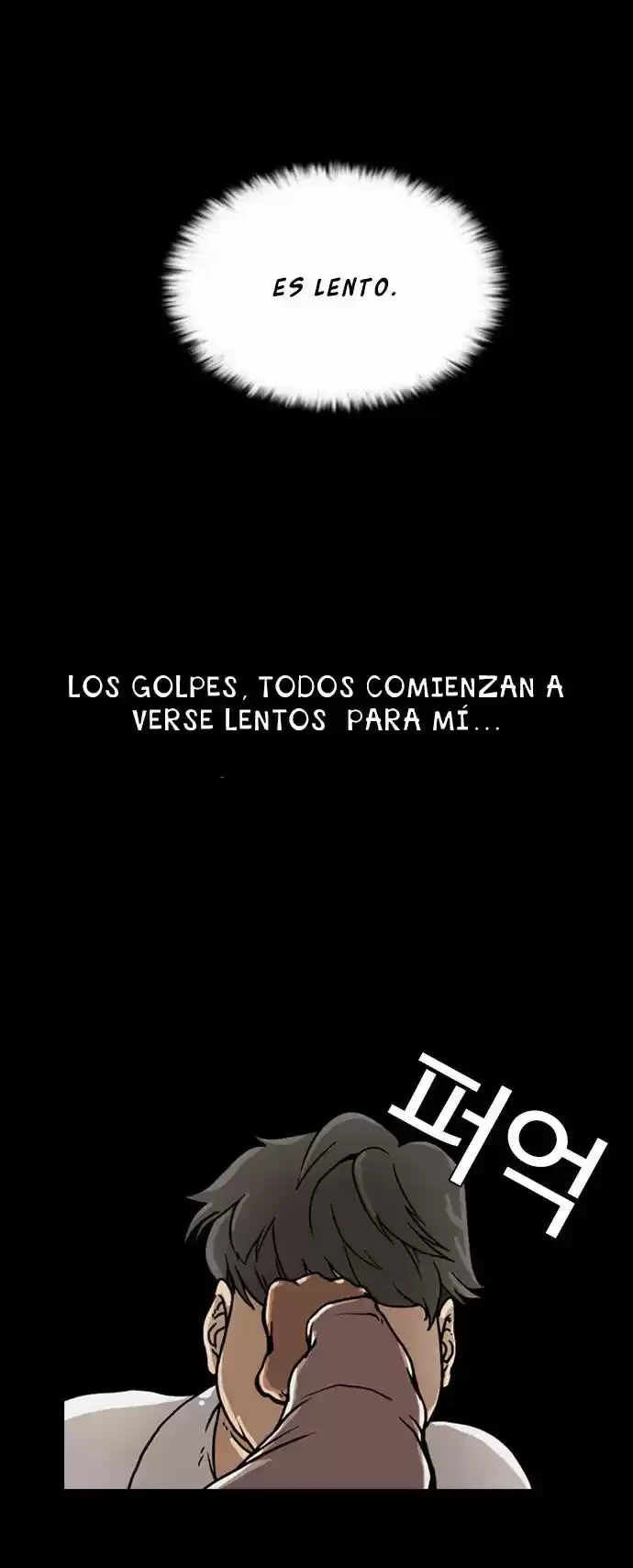 Nueva cara capítulo 6 página 32