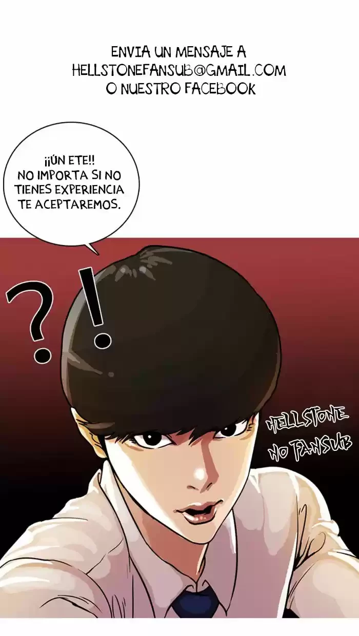 Nueva cara capítulo 6 página 39